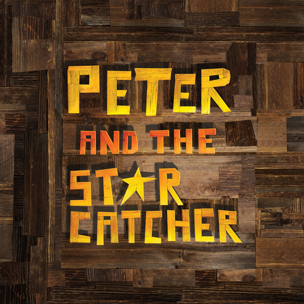 Peter and the Star Catcher